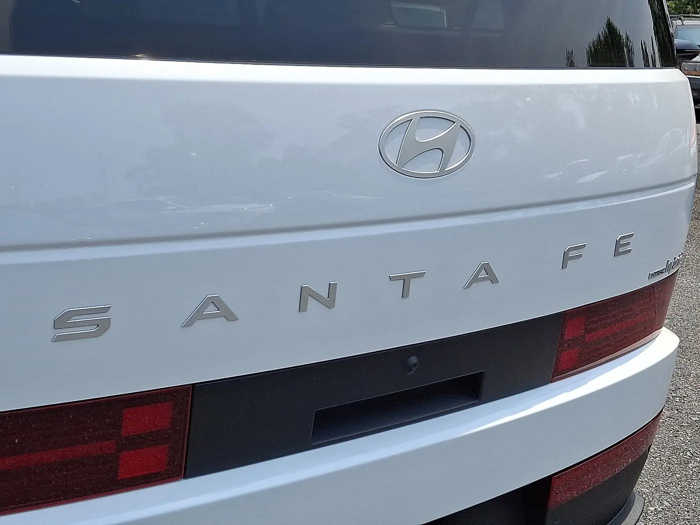 2026 Hyundai Santa Fe - $33,500