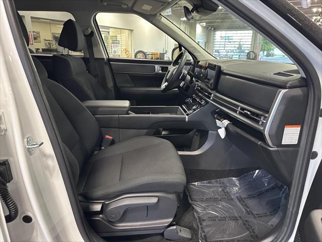 2026 Hyundai Santa Fe - $35,124