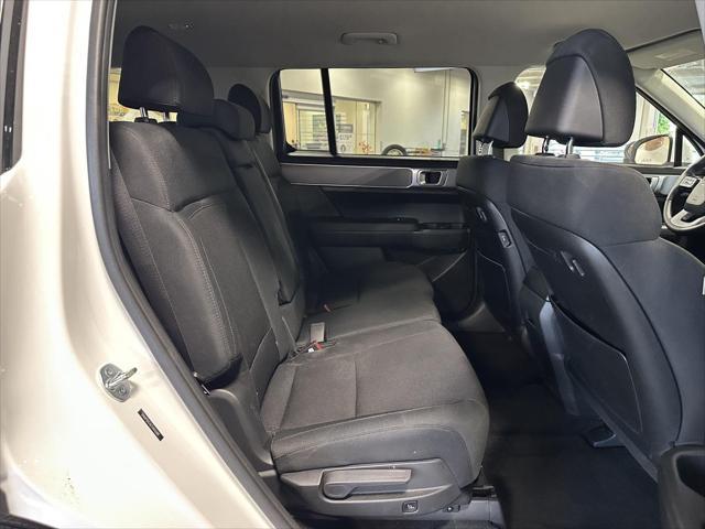 2026 Hyundai Santa Fe - $35,124