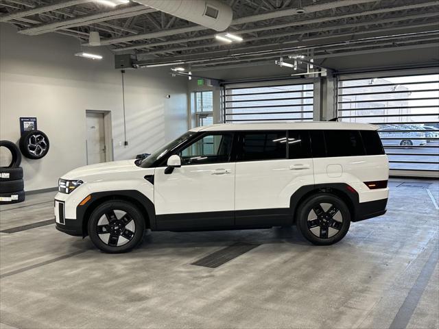 2026 Hyundai Santa Fe - $35,124
