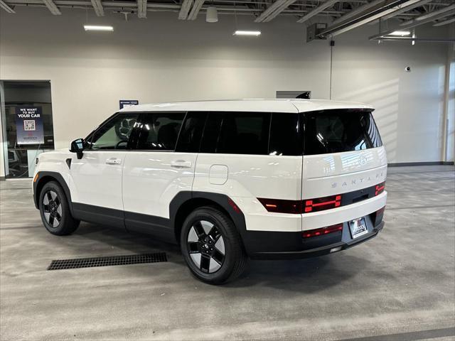 2026 Hyundai Santa Fe - $35,124