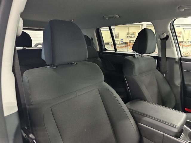 2026 Hyundai Santa Fe - $35,124