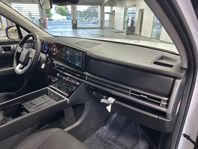 2026 Hyundai Santa Fe - $35,124