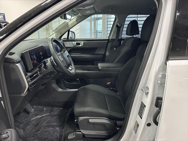 2026 Hyundai Santa Fe - $35,124