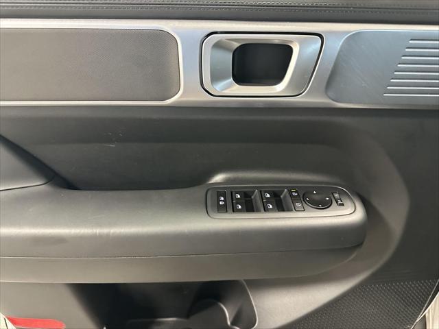 2026 Hyundai Santa Fe - $35,124
