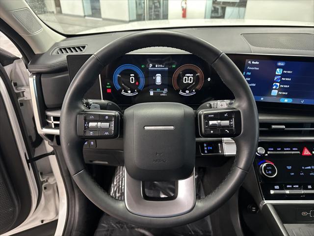 2026 Hyundai Santa Fe - $35,124