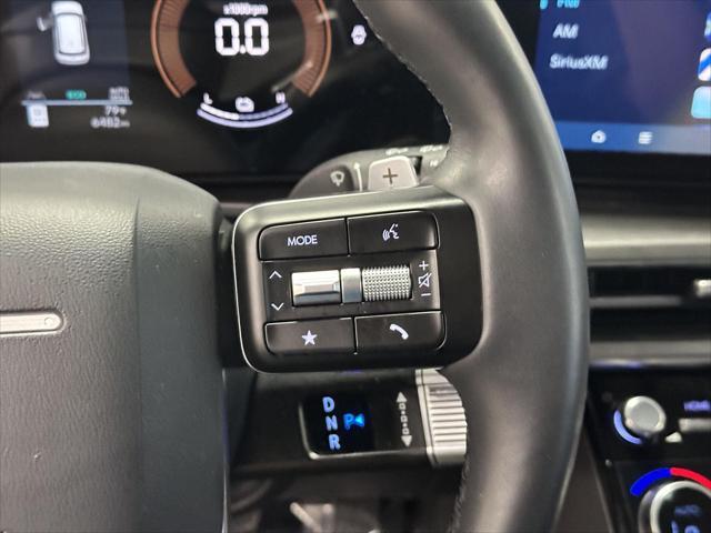 2026 Hyundai Santa Fe - $35,124