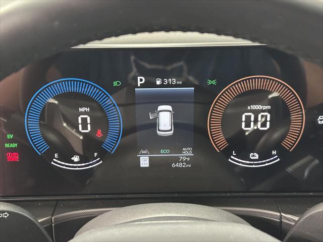2026 Hyundai Santa Fe - $35,124