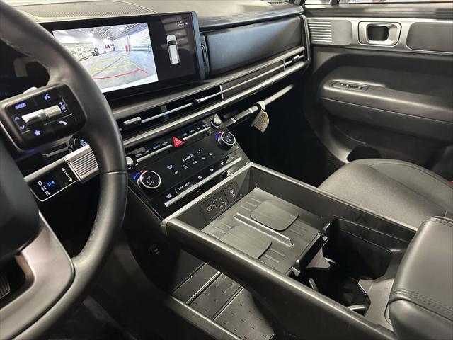 2026 Hyundai Santa Fe - $35,124