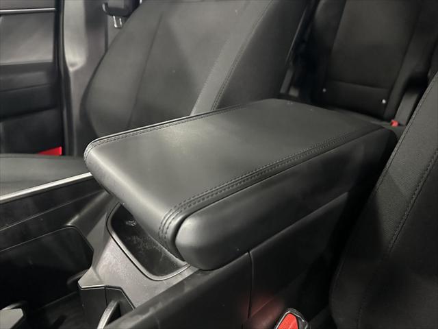 2026 Hyundai Santa Fe - $35,124