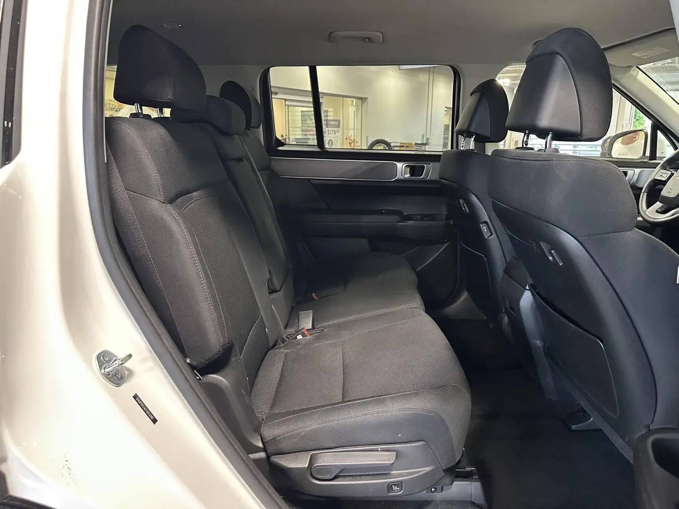 2026 Hyundai Santa Fe - $32,124
