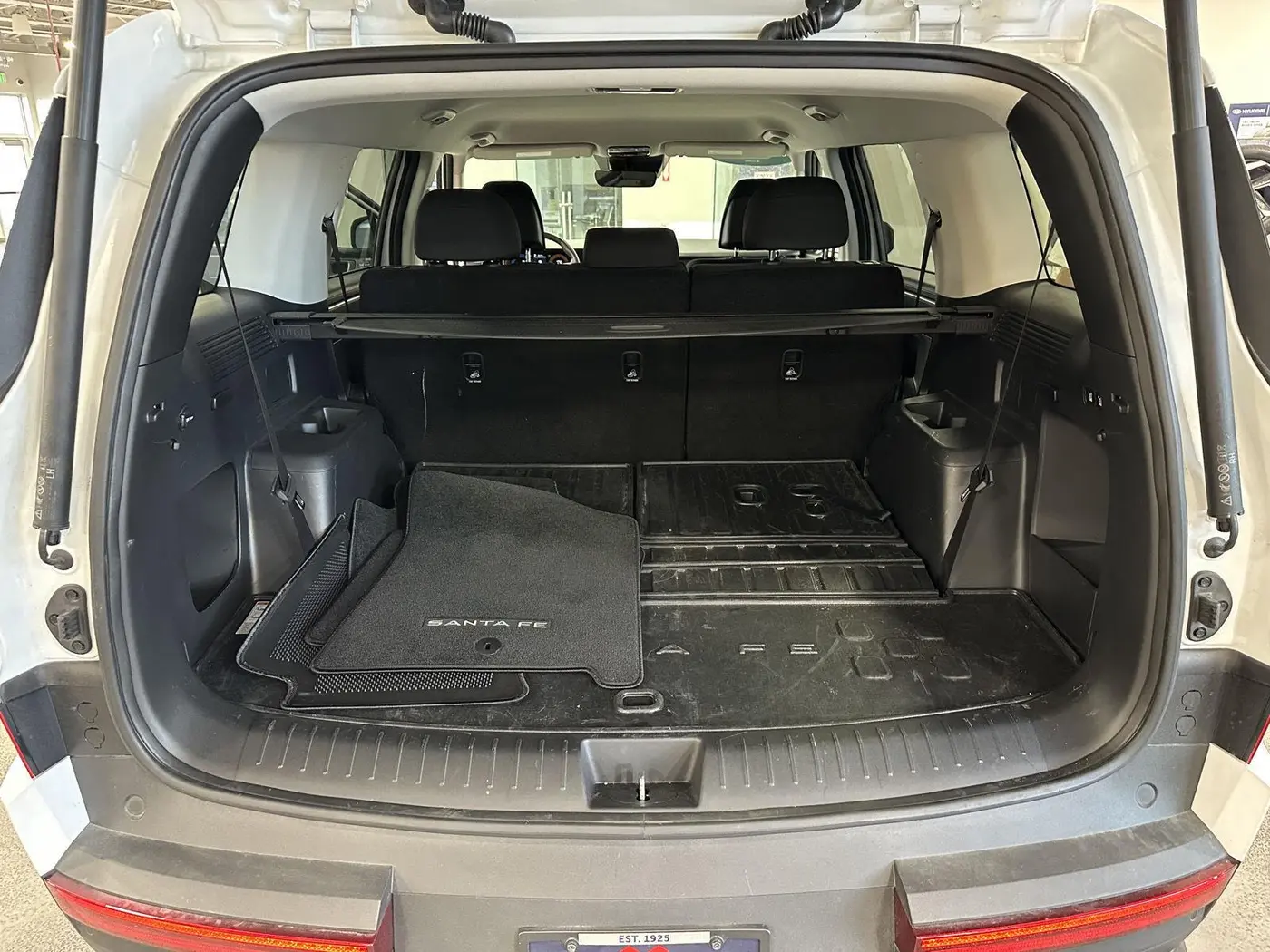 2026 Hyundai Santa Fe - $32,124
