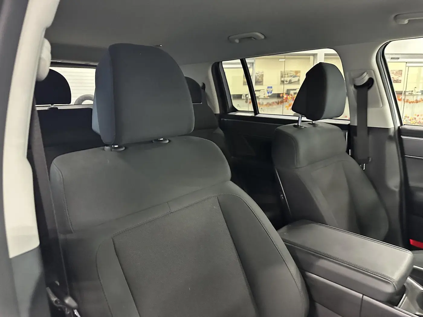 2026 Hyundai Santa Fe - $32,124