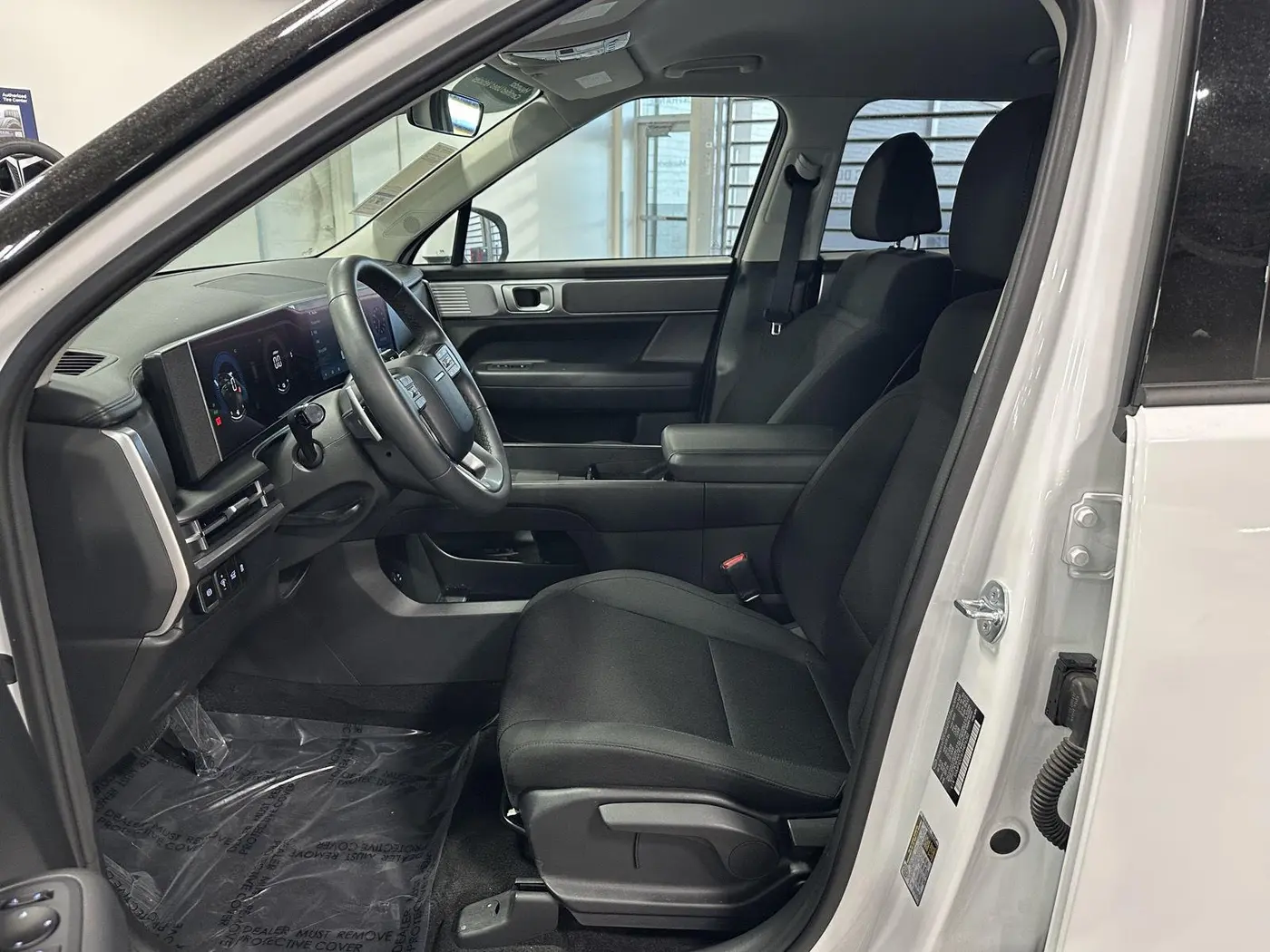 2026 Hyundai Santa Fe - $32,124