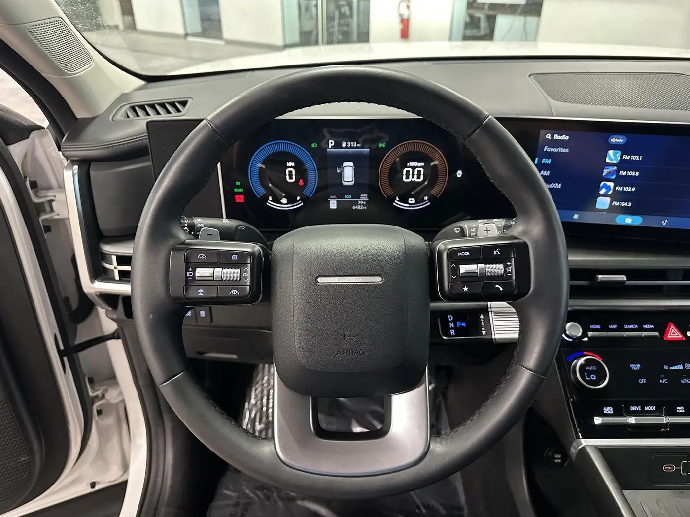 2026 Hyundai Santa Fe - $32,124