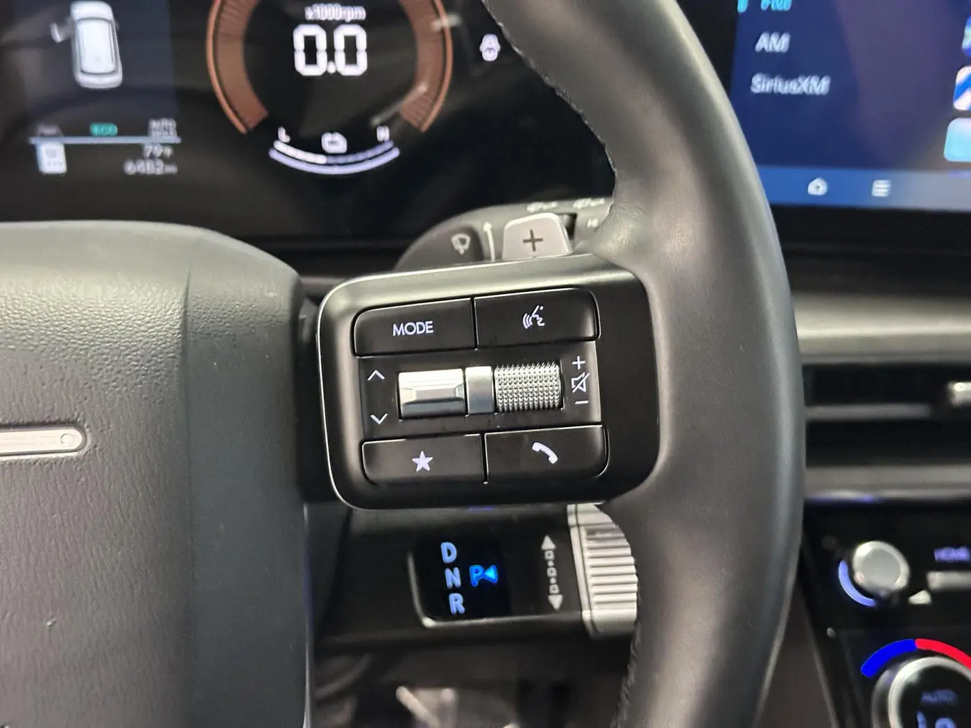 2026 Hyundai Santa Fe - $32,124