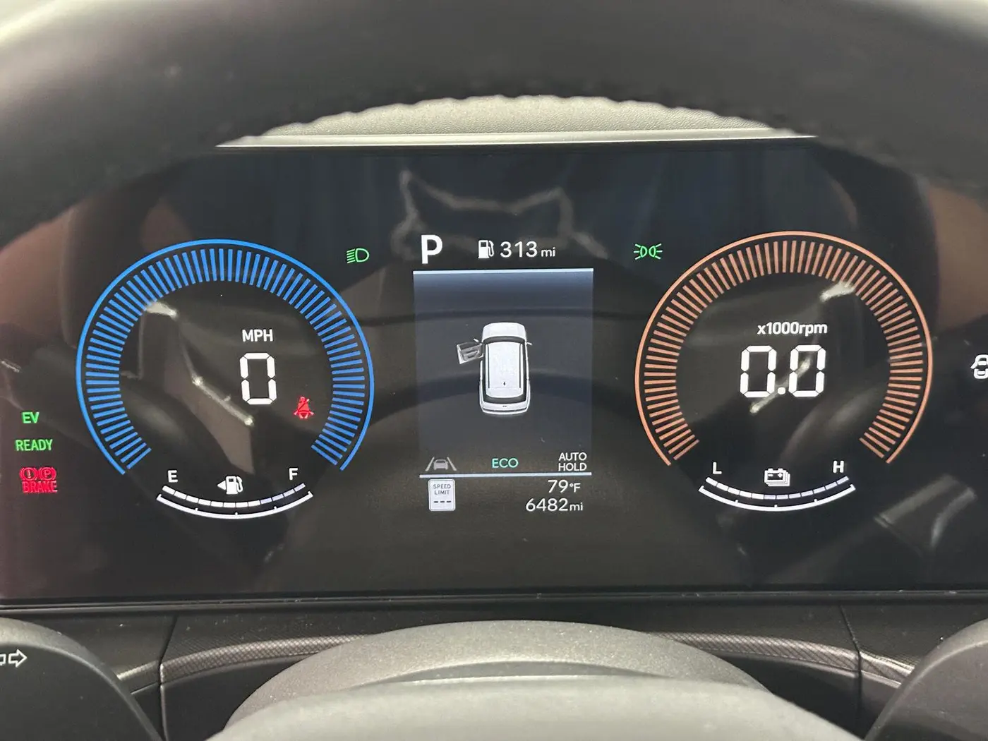 2026 Hyundai Santa Fe - $32,124