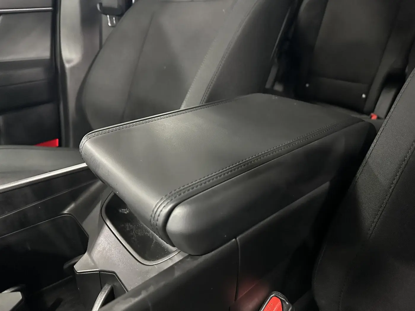 2026 Hyundai Santa Fe - $32,124