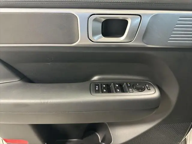 2026 Hyundai Santa Fe - $32,124