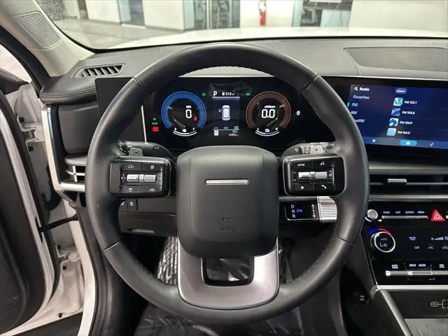 2026 Hyundai Santa Fe - $32,124