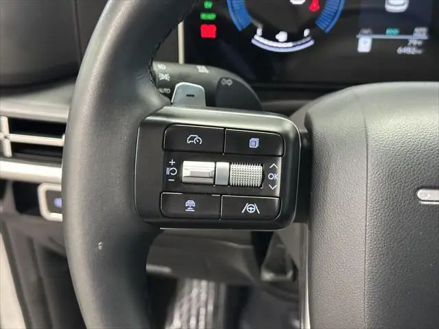 2026 Hyundai Santa Fe - $32,124