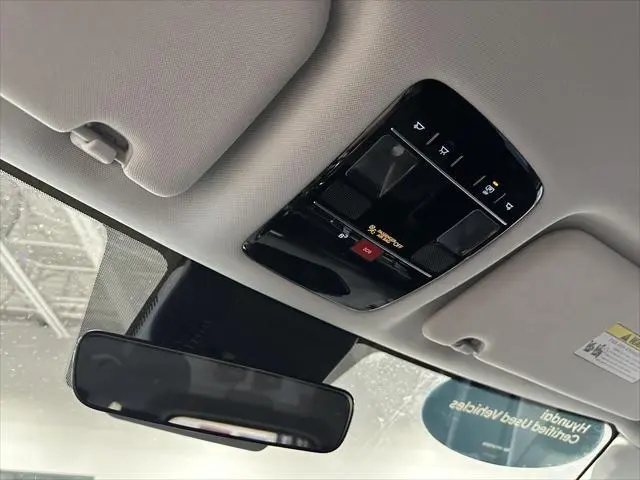 2026 Hyundai Santa Fe - $32,124