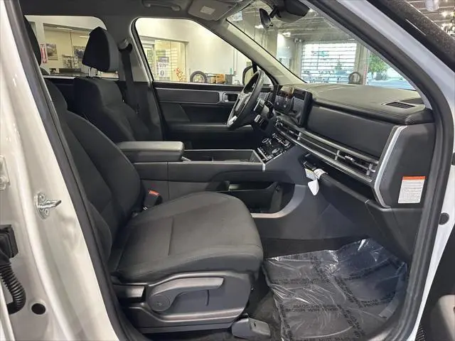 2026 Hyundai Santa Fe - $32,124