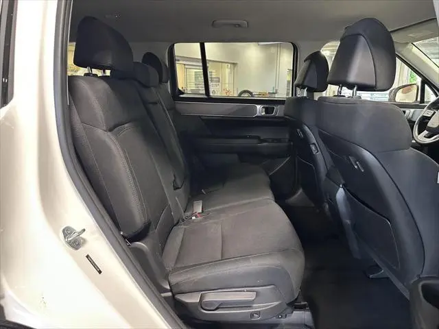 2026 Hyundai Santa Fe - $32,124