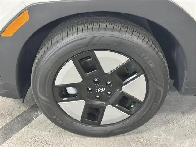 2026 Hyundai Santa Fe - $32,124