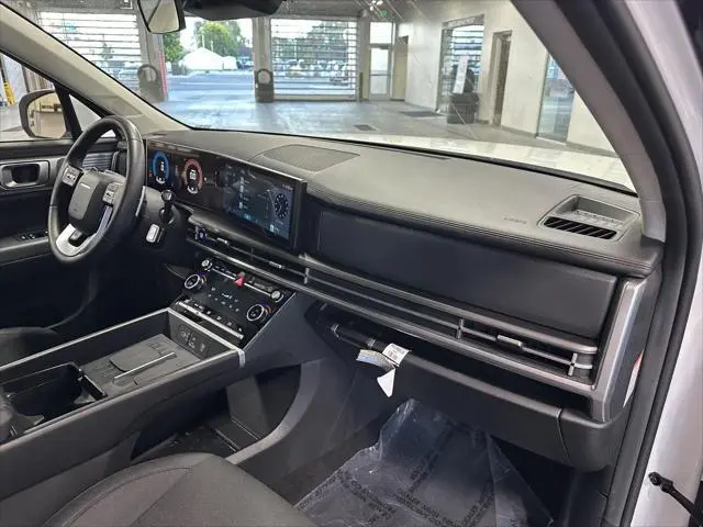 2026 Hyundai Santa Fe - $32,124