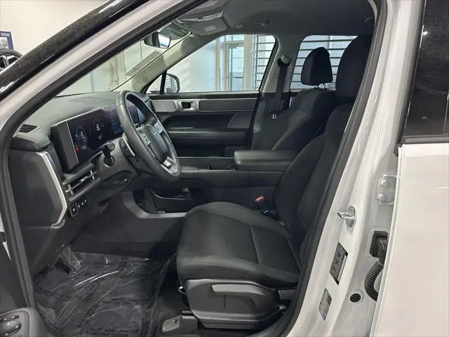 2026 Hyundai Santa Fe - $32,124