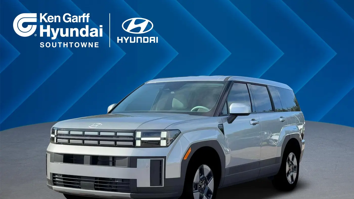 Preowned 2026 Hyundai SANTA FE Hybrid SE for Sale