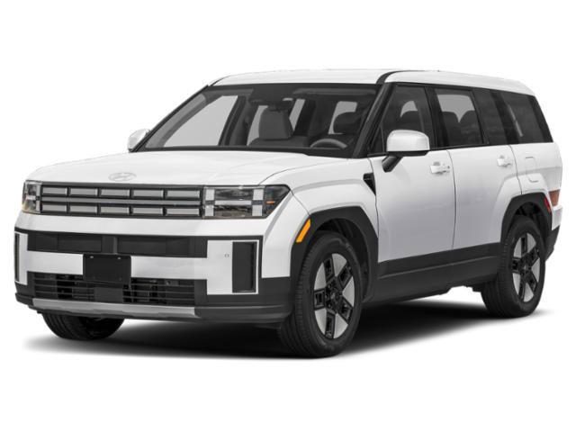 2026 Hyundai Santa Fe - $35,692