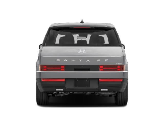 2026 Hyundai Santa Fe - $35,692