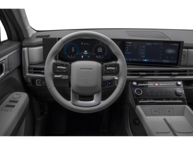 2026 Hyundai Santa Fe - $35,692