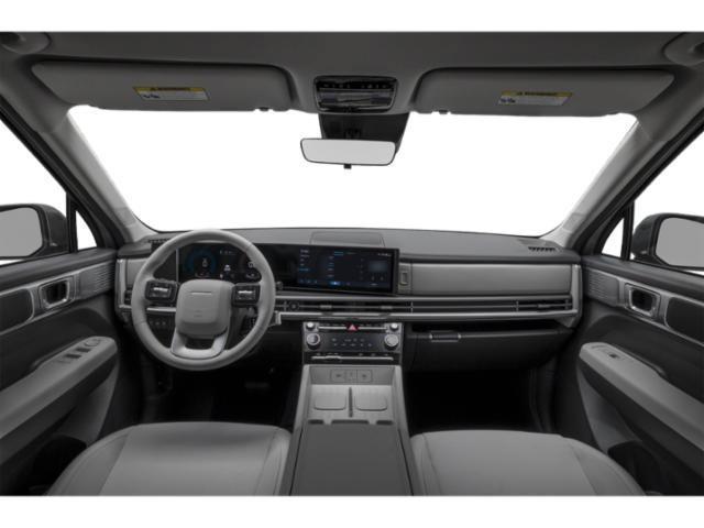 2026 Hyundai Santa Fe - $35,692