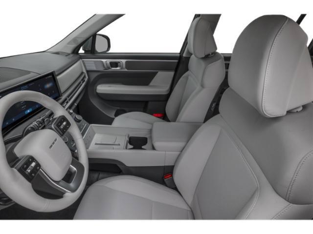 2026 Hyundai Santa Fe - $35,692