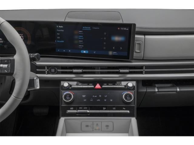 2026 Hyundai Santa Fe - $35,692