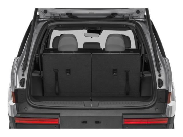 2026 Hyundai Santa Fe - $35,692
