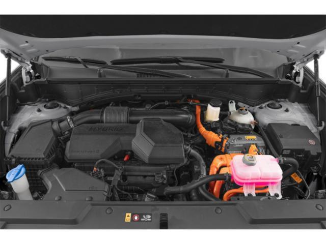 2026 Hyundai Santa Fe - $35,692