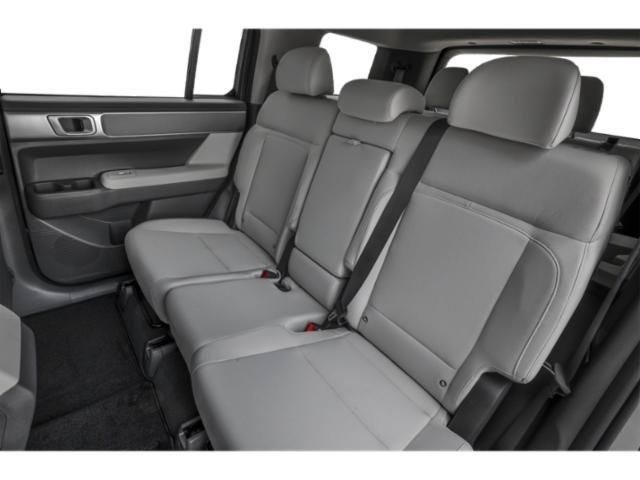 2026 Hyundai Santa Fe - $35,692