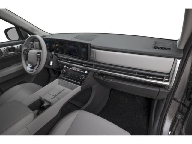 2026 Hyundai Santa Fe - $35,692