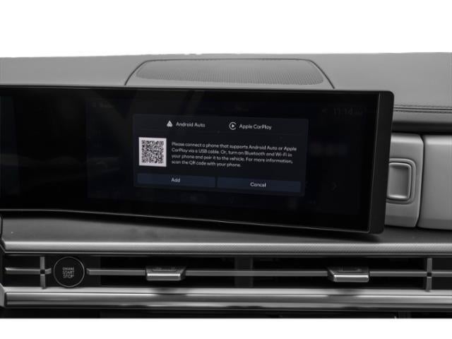 2026 Hyundai Santa Fe - $35,692