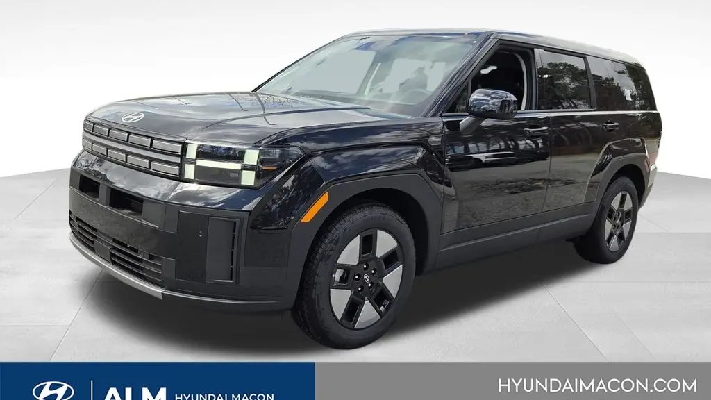 Preowned 2026 Hyundai SANTA FE Hybrid SE for Sale