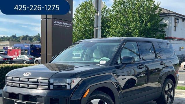 Preowned 2026 Hyundai SANTA FE Hybrid SE for Sale