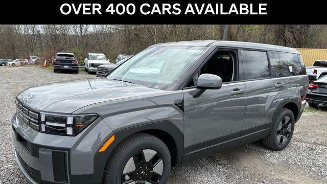 Preowned 2026 Hyundai SANTA FE Hybrid SE for Sale