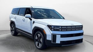 Hyundai SANTA FE Hybrid