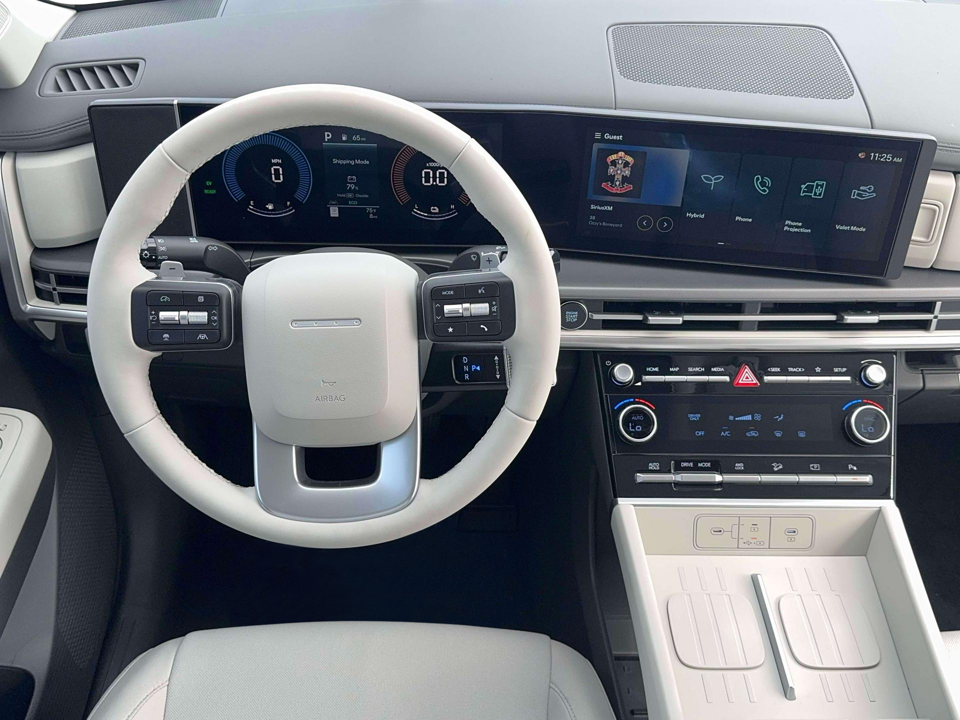 2026 Hyundai Santa Fe - $36,702