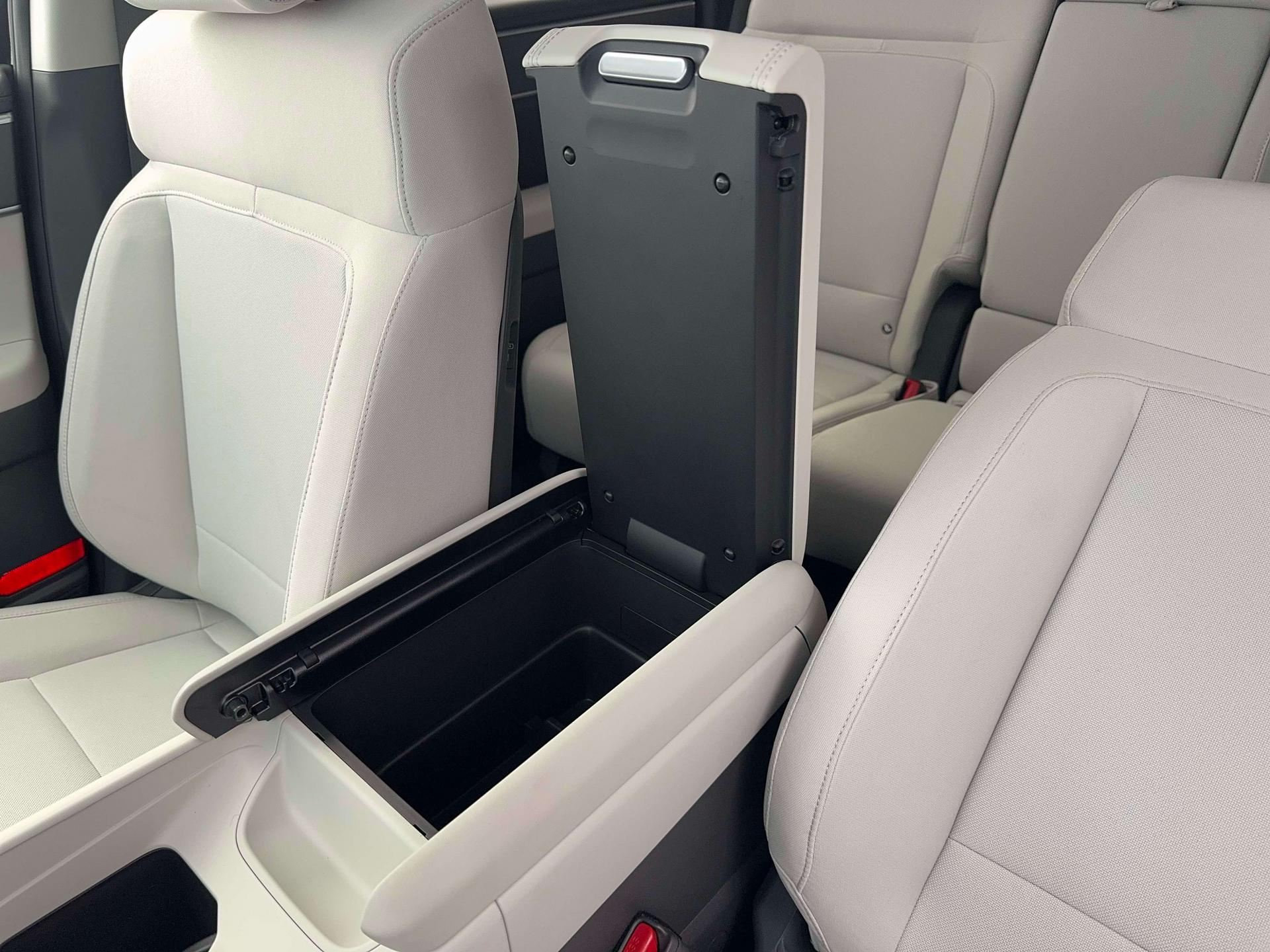 2026 Hyundai Santa Fe - $36,702