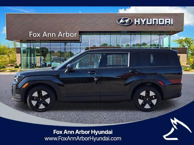 2026 Hyundai Santa Fe - $36,702
